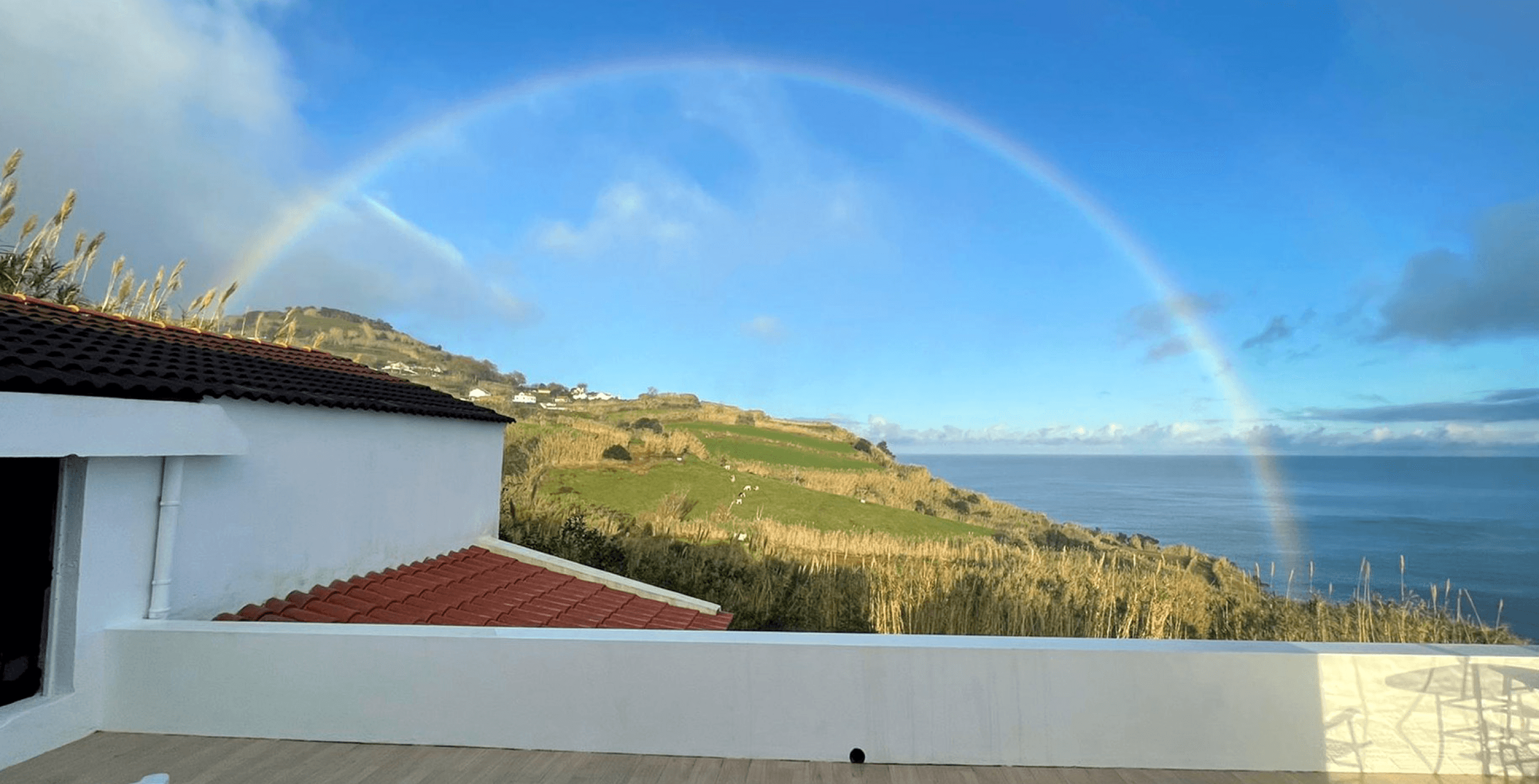 Reserve your wild escape at Casa Padoula